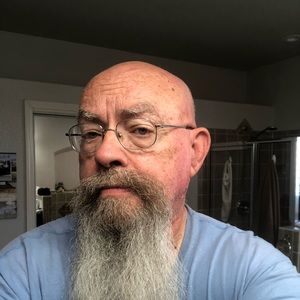 Meet your Posher, Randall